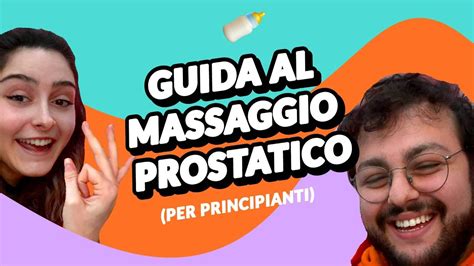 Massaggio prostatico Scorta Biella